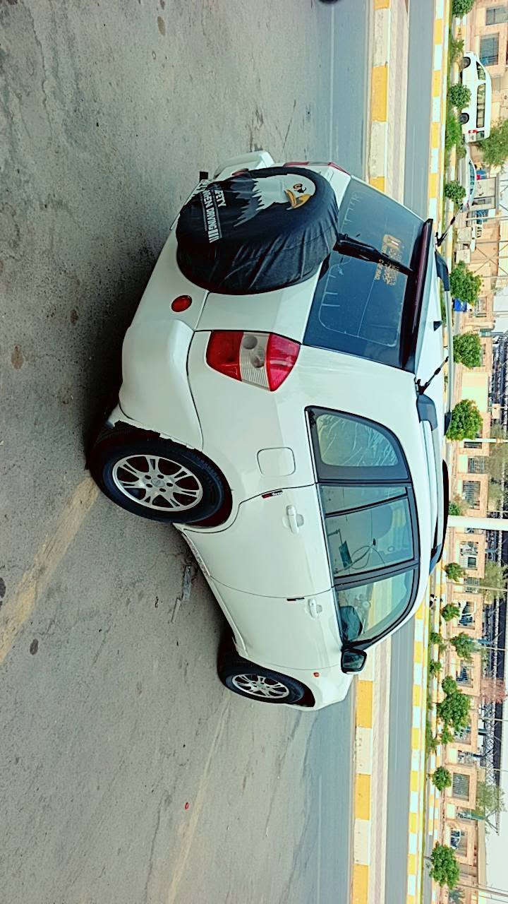 تيكو ٢٠١٢ • فول مواصفات • مكينة ٢٠٠٠