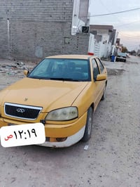 مكينة شرط • ٢٠١٠ • سامراء