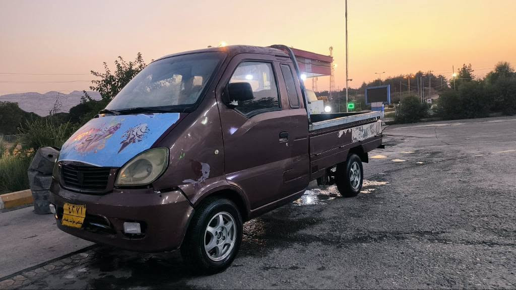 بةناوى خواى گةورة و ميهرةبان هايفى پيش گةورة موديل ٢٠٠٧ مةكينة بةخ واية بوتاية بةشةرت جوار تايةيى لوك تازةى بو بةسترون كارةبى هةموو بةشةرت بةشةرتى گير و مةكينة شانسى لوك ناو دينكةى هيجى پيوةنية داشبولى لوك مةنةفيس بوة ئةويش ون بوة ئيستا بي سةرةتاية لةقةلادزيية سيعرى خوار بازار ١٧مةعامةلة ئالو گوريش دةكةين لةسةردلن گرتن زم ***********واتساب فايبةرى لةسةرة بشدار, السليمانية
