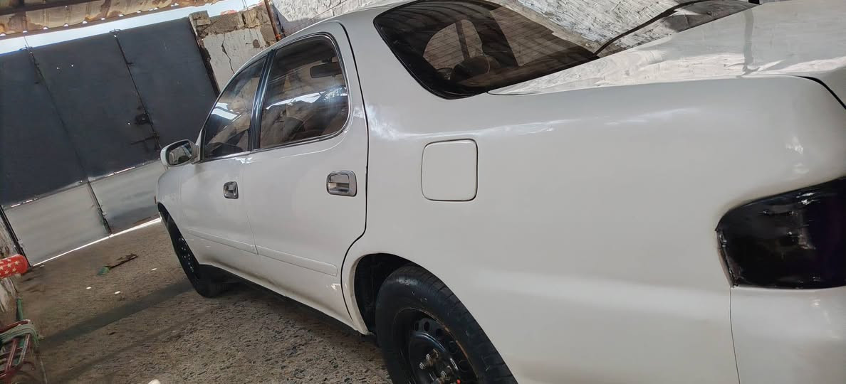 مكفولة • ضربة بالصندوك • الفاو