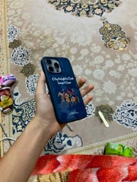 ايفون ١٥ برو ماكس • ٢٥٦ • شاشه اصليه