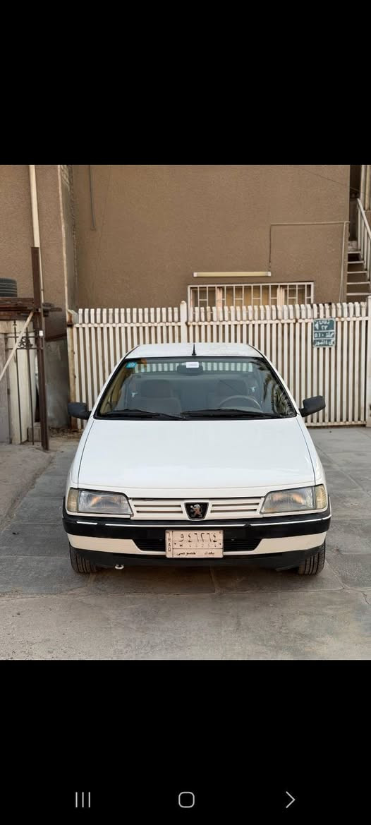 بيجو جي ال اكس مديل ٩ صارلهة ٣ سنوات عندي واخذتهة من عديلي مستلمهة من الشركة زيرو السيارة خير من الله كلش نضيفة تبريد ثلج حماوة مابيهة كلهة عل شركة رقم بغداد بسمي سنوية عضم عاج داخلهة كلش جديد الكشنات مال شركة لامدوشمة ولا ملعوب بيهن باتري جديد كل فترة اسويلهة سيرفس كامل من بلكات ونوزلات وايرات جدد فيت بم كامل شديتة ايساكو كهربائيات مابيهن نقص كلهة شغالة الفابلون الاصلي بعدة عل قمارة داخل محركهة بعدة كلة مال شركة حتة الراديتر بعدة بلزكات الشركة والبدنة مال شركة كدامك صدرهة قبل ٧ اشهر مبدلة كلة وحالين ٧٥ بلمية والسيارة قطرة صبغ مابيهة فقط قبل اشهر نطخت بلجاملغ الامامي صفحة السايق وصارت بيه طعجة وبدلتة شترين واحد اصلي ابيض وضميت القديم عندي موجود تايرات نضاف وقبل سنة تقريبن بدلت كازكيت يم احسن فيتر شغل يخبل اغلى واحد بس شغلة نضيف واي استفسار هذا رقمي اتصل وتساب وتدلل *********** مكاني شارع فلسطين وللمانة السيارة فقط بيهة داري شفت صفحة السايق بلوفة القوية طكطكة خفيفة فقط وترايك وين متريد اطلع بيهة وشكرا
