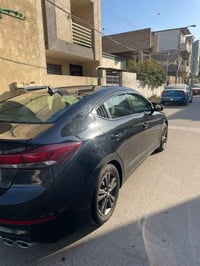 حادث خلفي • ٢٠١٧ • ماشي ٥٢ الف