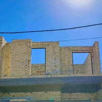 خلفه بناء • متفرغ • مقطوعة/يومية