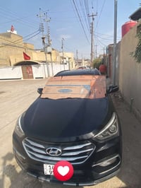 سنتافيا فول • ٢٠١٧ • حادث سطحي