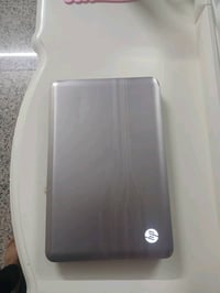 لابتوب HP • يشغل ألعاب • مواصفات بالصور