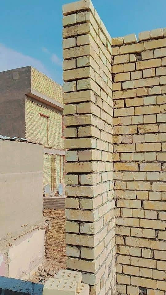 خلفتين بناء متفرغيين حاليآ
شغل درجة أولى تنفيذ واشراف مهندس
قطعي وعالدبل دقه بالعمل والتزام بالموعد
اشراف تنفيذ ***********

نص مكتوب في الصور:
- CAMON 40 Pro 5G 80mm f/1.8 1/1728s ISO50
- CAMON 40 Pro 5G 28mm f/1.8 1/2107s ISO50