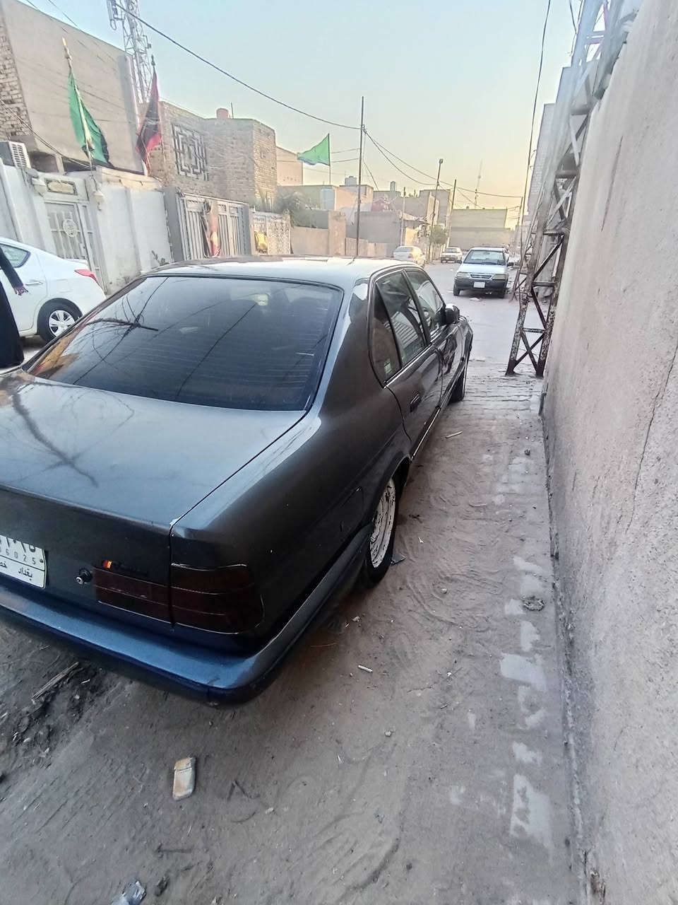 مكينه مسكر عدل وكيرعادي
موديل 1991

حداديه كهربائيات شرط 

غرفه عوزهة نقوصات سيارة وترتيب 

تبريد عوزه غاز 

مكان النجف الأشرف 

***********
