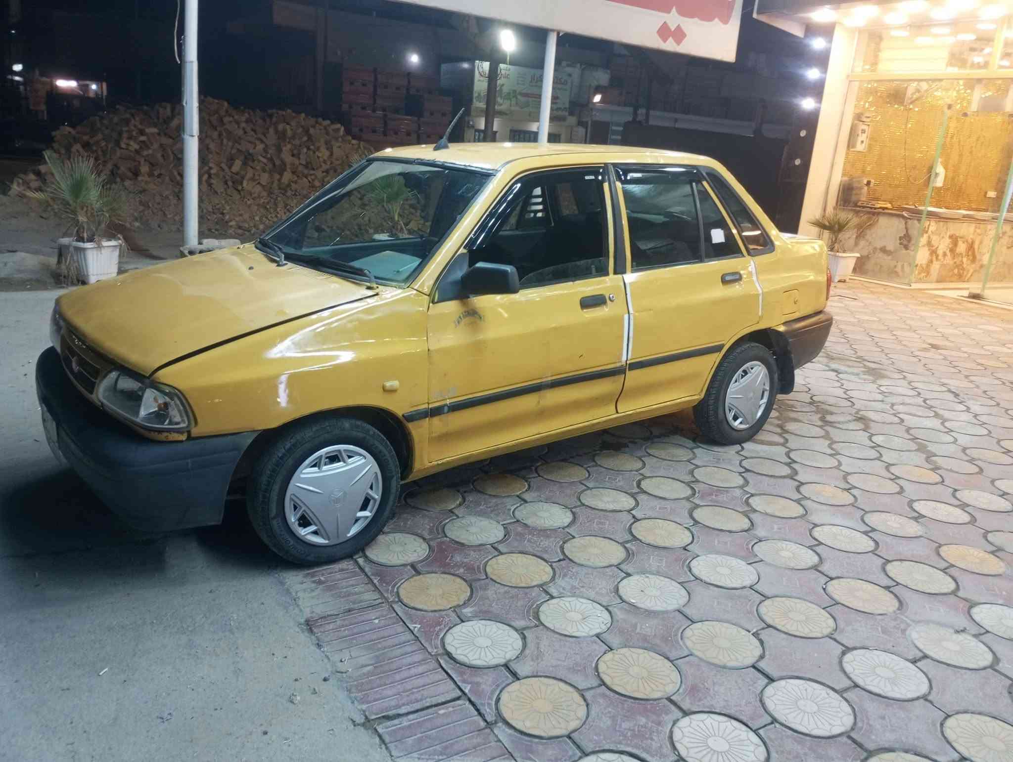 ساببة • ٢٠١٠ • رقم كربلاء