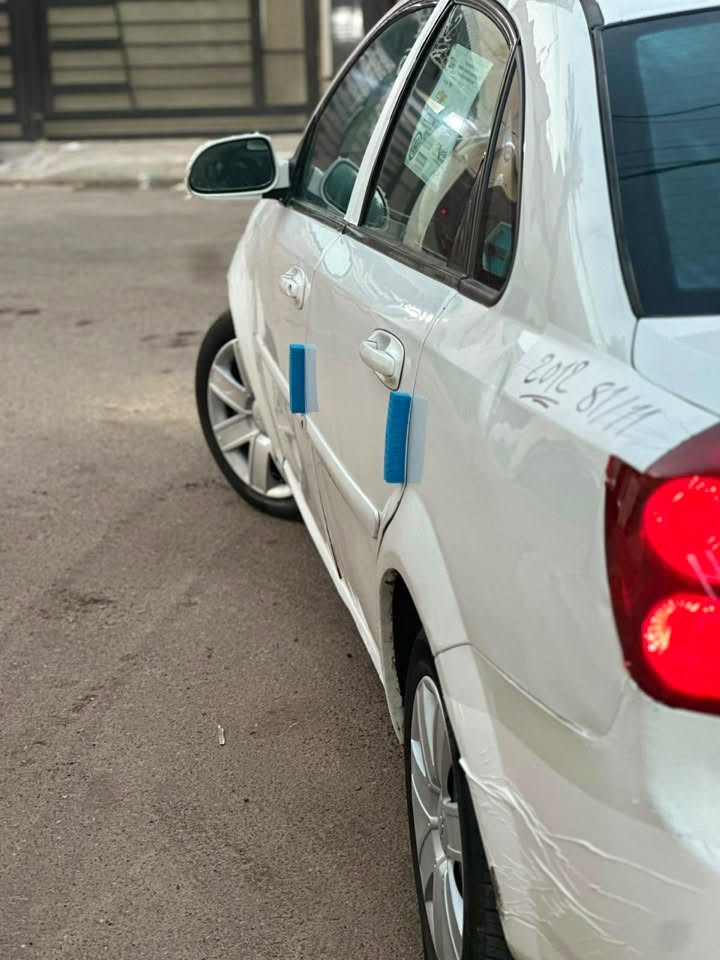 السلام عليكم اوبترا موديل ١٢ بيه حزام بدون دواخل فقط رش بسمي رقم جديد كير محرك تبريد صدر كله نضيف مكاني البياع رقمي *********** شراي يخابر مامتواجد خاص رايده ب 58
