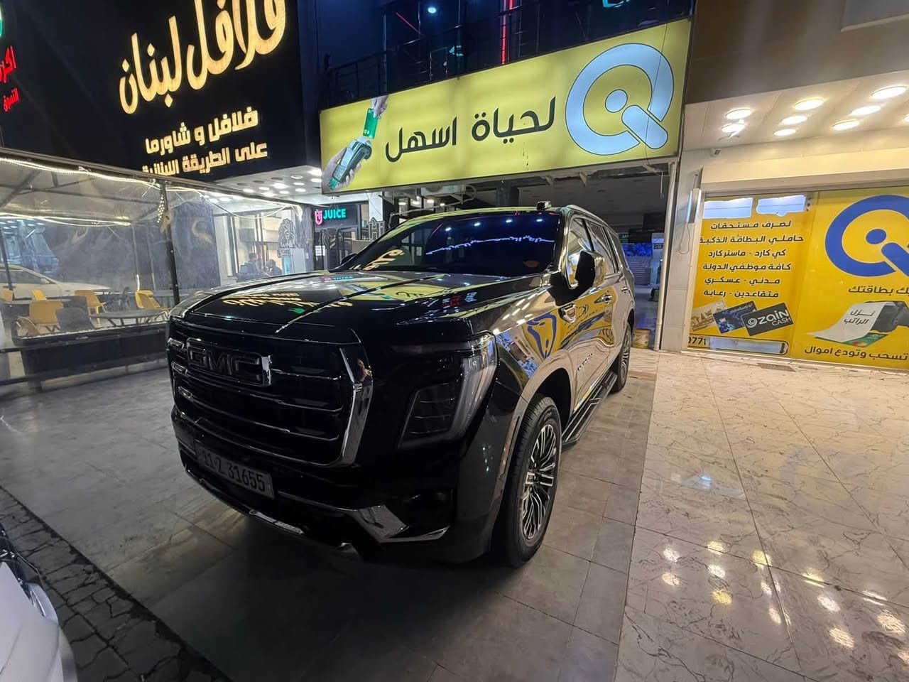 موديل 25 ماشيه 20 الف كافله عامه مغلفه bbF
السعر قفل 615 هاتف ***********
