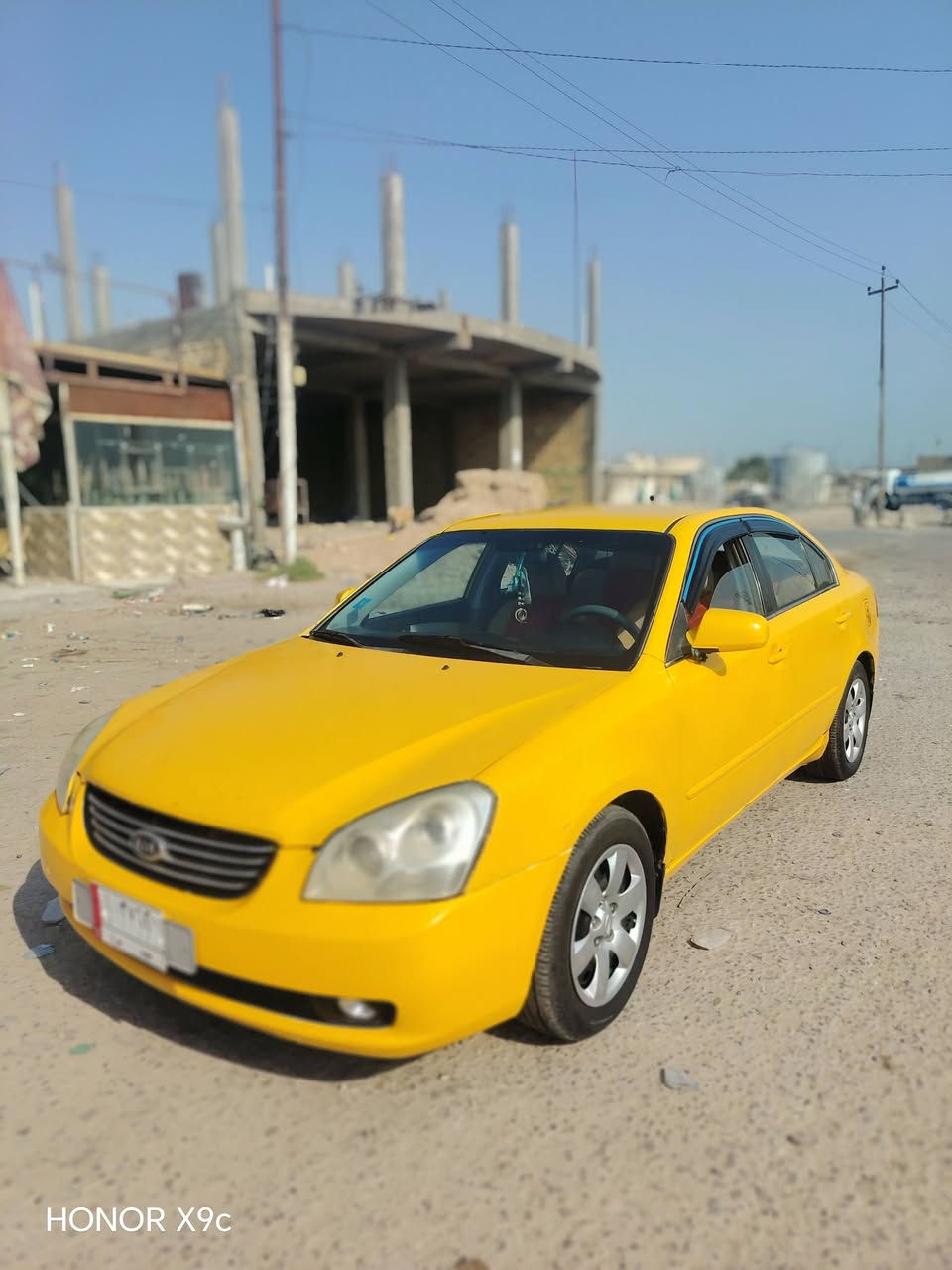 السلام عليكم كيا اوبتيما 2007 للبيع امريكي ضرر جاملغ وبنيد تبريد شغال حداديه 100%100 مكينه كير نضيفات لاتنقيص ولاتبخير العنوان الديوانيه الحمزه الشرقي السعر 76 وبيها مجال ***********
