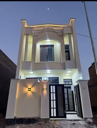 منطقة عميشة • ١٠٠م • طابقين