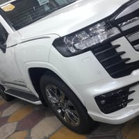 لاندكروز GXR • ٢٠٢٥ • ١٣٠٠٠ كم