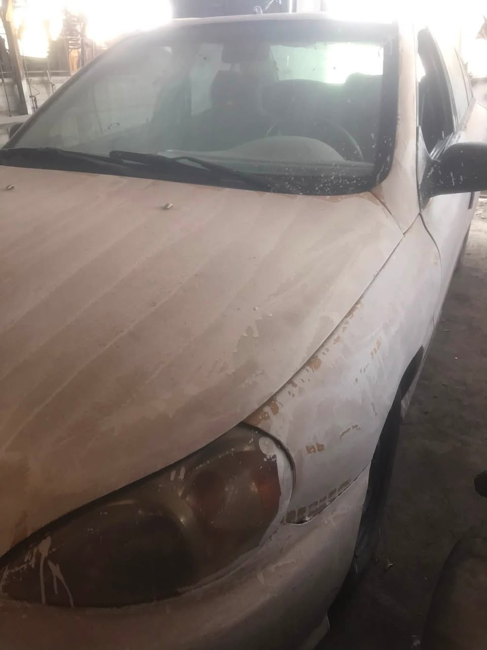 سيارة فقط تفصيخ
مكلف بل نشر سلام عليكم كيا ريو 2000  محرك خيط بخار كير عادي سيارة تفصيخ شنو تحتاج موجود بانسب الاسعار بغداد الشعله رقم *********** /***********
