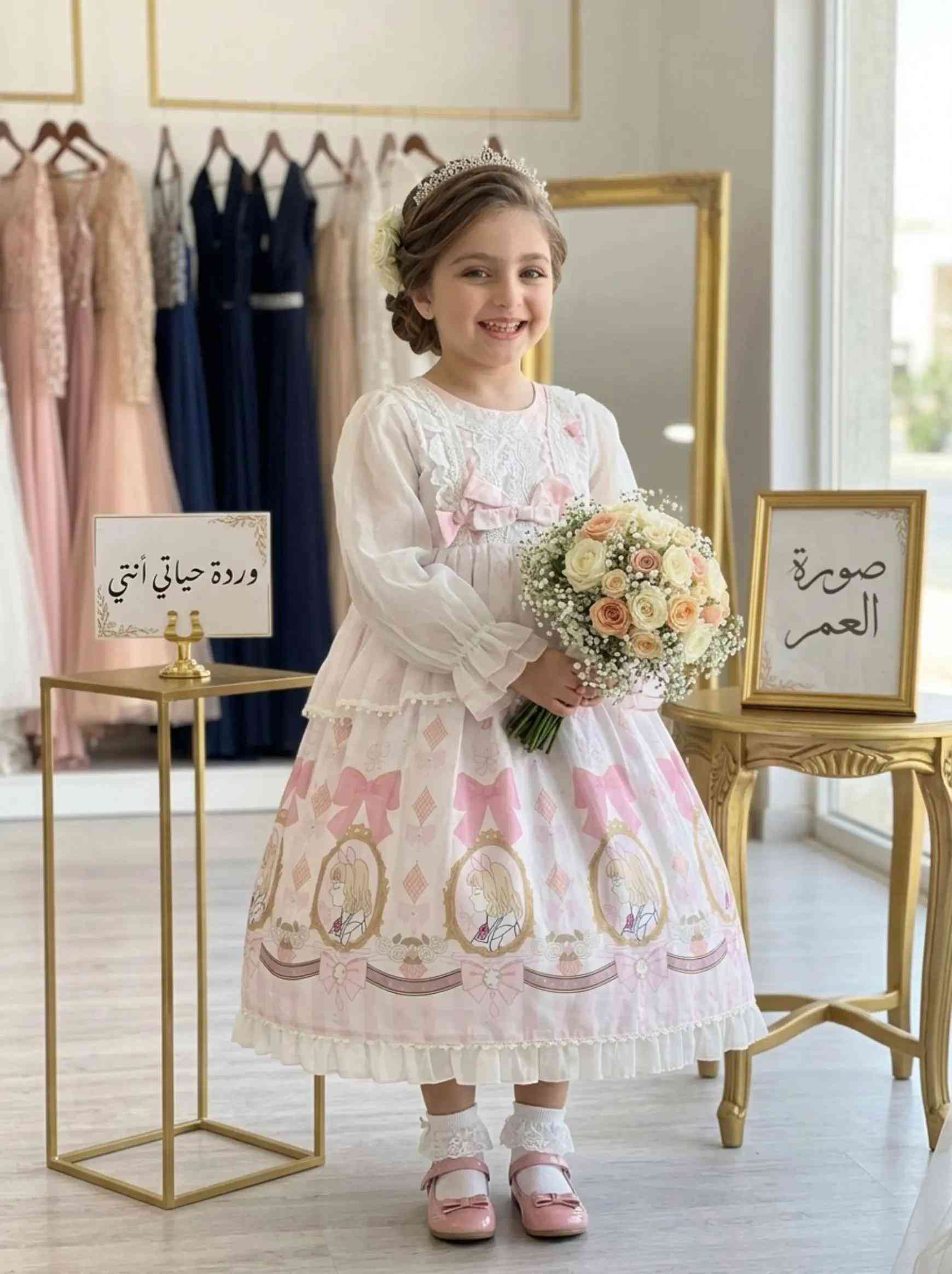 ملابس أطفال