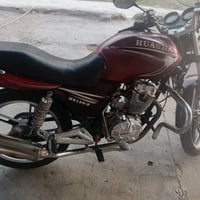 هيوشه • ٢٠١٧ • رمادي