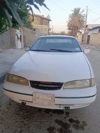 برنس فراشه • ١٩٩٧ • رقم بغداد