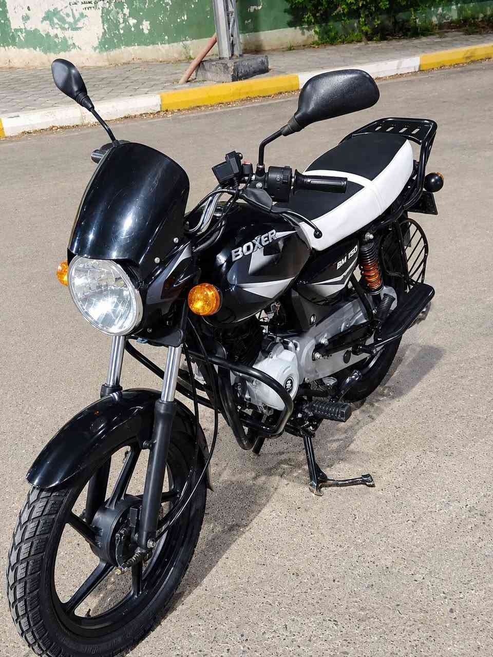 بوكسر • ٢٠٢٢ • سنوية جديدة