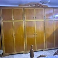 غرفة نوم • جديدة • بغداد السيديه