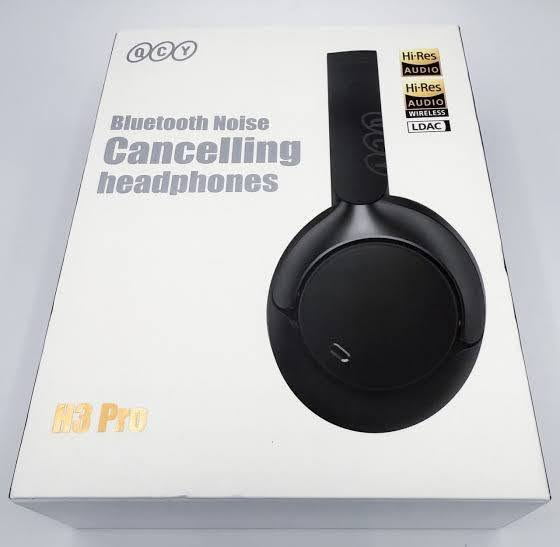مزاد • جديد كبس • QCY H3 Pro
