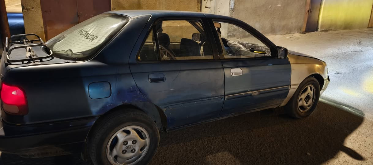 سلام عليكم للبيع او مراوس سياره النتره دمعه موديل 94 سياره نضيفه بس يرادلها ترتيب شرط التحويل رقم انكليزي كير محرك خير من الله السعر 22 وبيها مجال مكام لانبار حديثه
رقم الهاتف ***********
سلام عليكم للبيع او مراوس سياره النتره دمعه موديل 94 سياره نضيفه بس يرادلها ترتيب شرط التحويل رقم انكليزي كير محرك خير من الله السعر 22 وبيها مجال مكام لانبار حديثه
