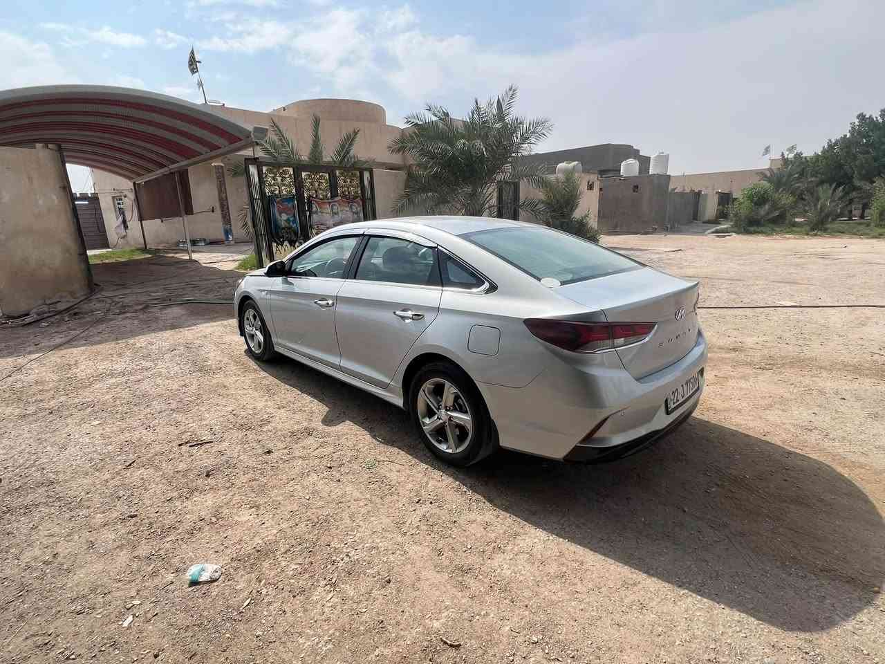 سوناتا ٢٠٢١ • كفاله عامه • جلد