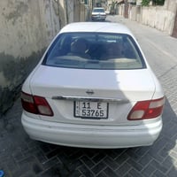 صني ياباني • ٢٠٠٢ • محرك ١٨٠٠
