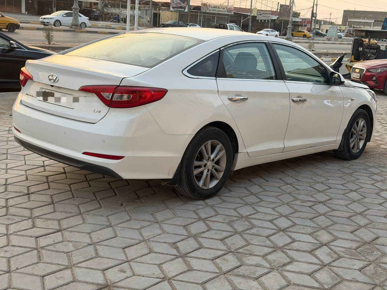 ادوات ادوات سوناتا 2017   غاز اصل خط واحد كصه جنطه متومه ارقام وسنويه شمالي انكليزي شرط الحاسبه شرط لواجه وياهه جاهزه اي نقص مابيه سياره احله من الصور
السعر  ٤٦ بيه مجال قليل كلش 
***********
