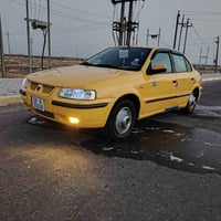 سمند • ٢٠١١ • رقم بابل