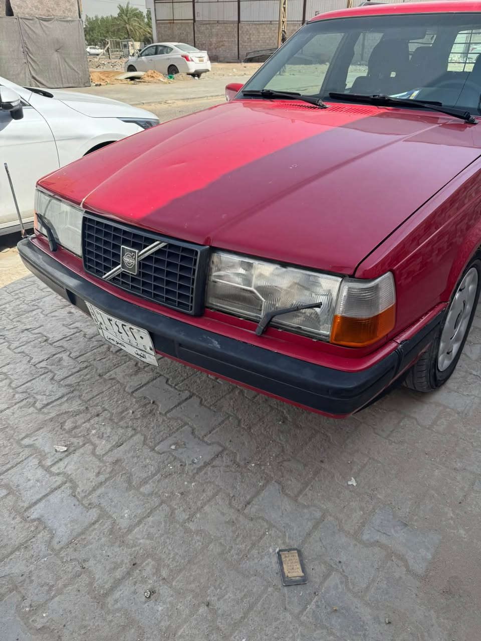 فالفو للبيع سياره جاهزه حجم ٩٤٠ رقم نجف مكاني نجف سياره تبريد ثلج مكينه جديده حداديه جديده سعر ٧٠ رقم الهاتف ***********
