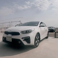 سيراتو ٢٠٢١ • الممشى ٢٠٠ الف • مكينه ١٦٠٠
