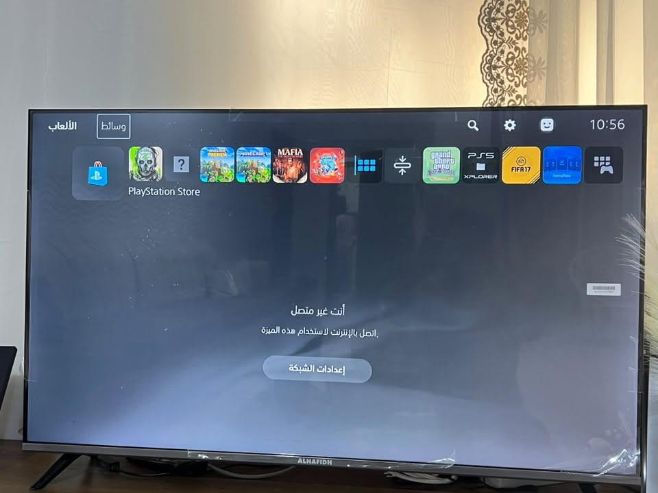 مهكر للبيع سعر ٨٠٠ قفل مكاني البصرة يوجد توصيل *********** تهكير يوتيوب  ٥٠ دقيقة
