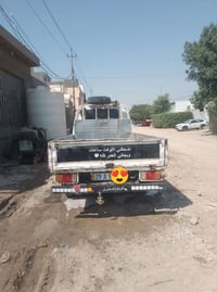 كيا • موديل ١٩٩٦ • تحويل مباشر