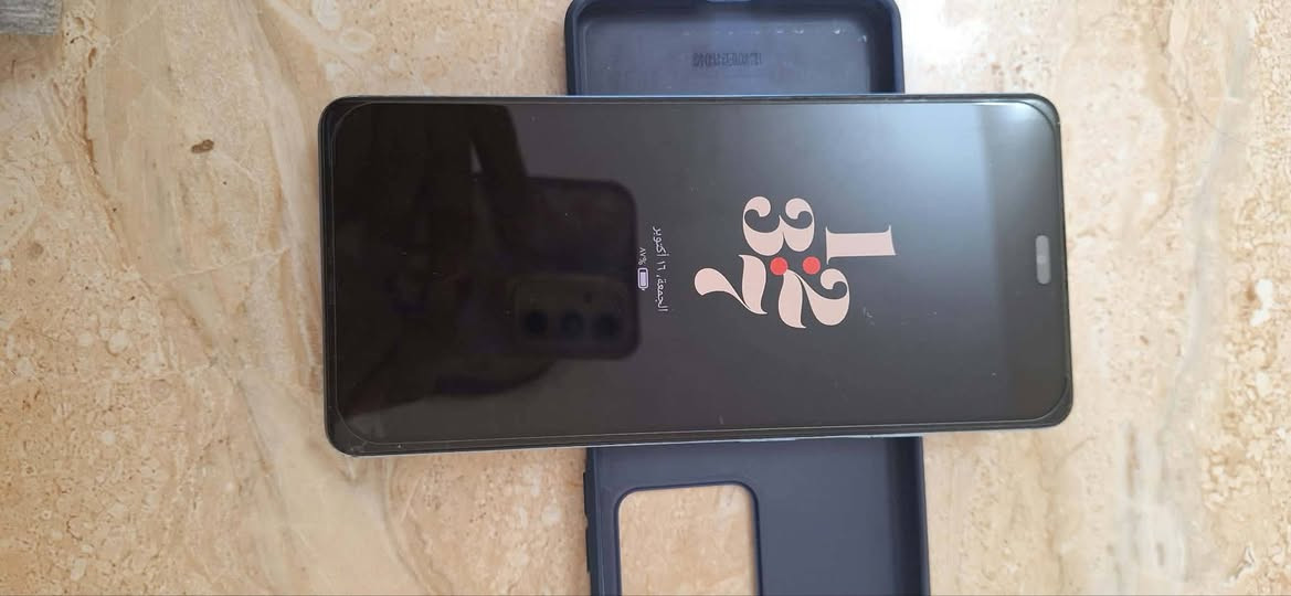 بوكو X5 برو 5G • ٢٥٦/١٦ • العامرية