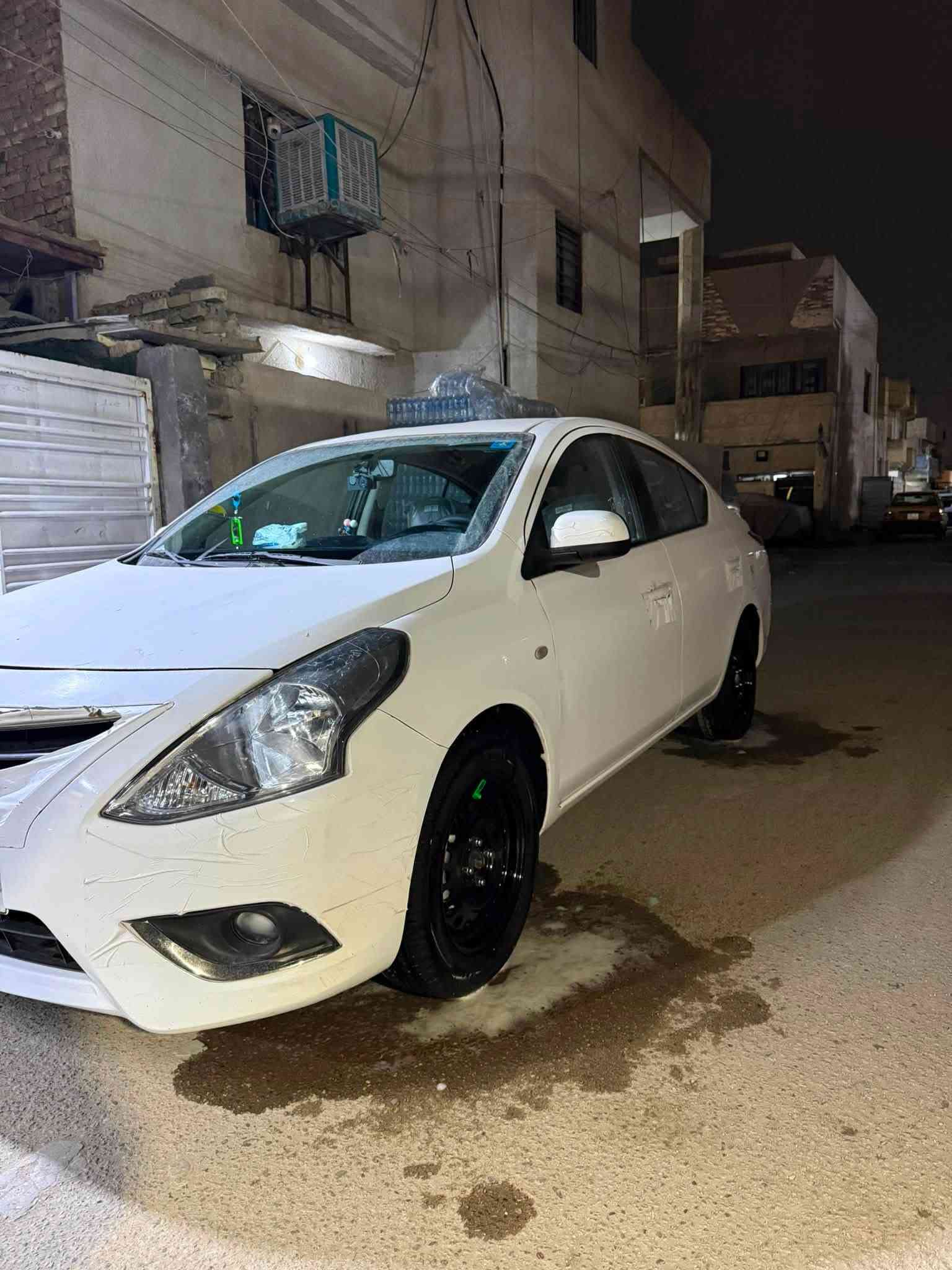 ٢٠٢١ • كاميرا • شاشة كاربلاي