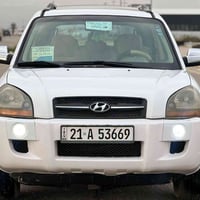 توسان ٢٠٠٩ فتحه  مكينه ٢٠٠٠ ويل كب /تخمً تاير  كهربائيات/تبريد جاهزه ر...