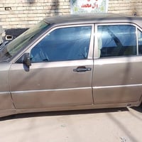 مرسيدس • موديل ٩٠ • رقم كربلاء