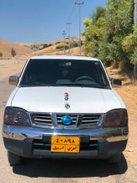 سلاو هارێیان ئەم نیسانە بۆ فرۆشتن 2006بۆ زانیاری زاتر  ژ…م07504813058 ...