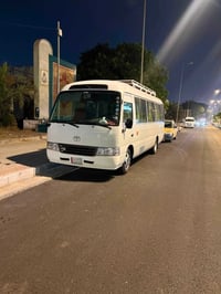 كوستر ٢٠١٤ • شرط مكينه • واسط نعمانيه