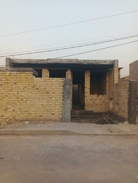 هيكل • الطيفيه حي الخضراء • ١٥٠م