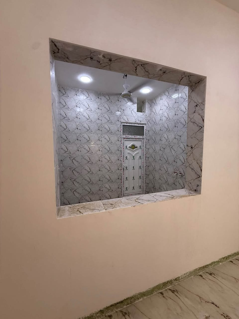 الديوم • طابقين • ٣غرف نوم