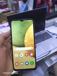 A12 • ٦٤ • مبدل بصمة