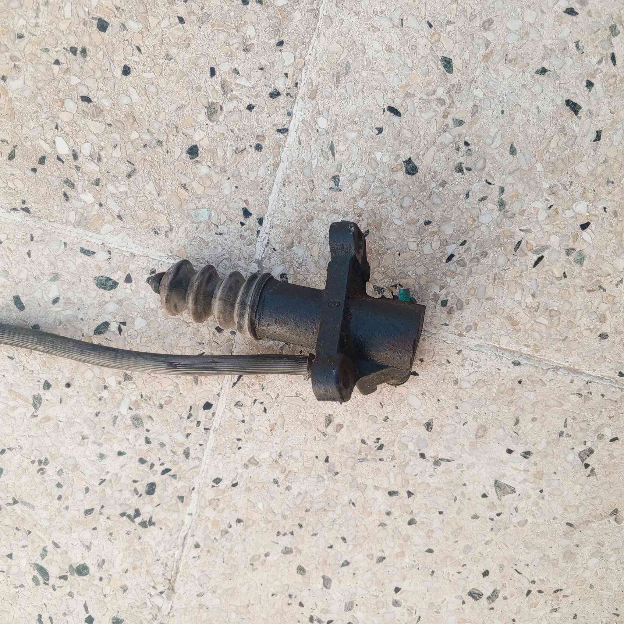 دبو كلج • قديم • بالعافية
