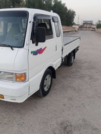 كيا • موديل ٩٥ • بابل القاسم