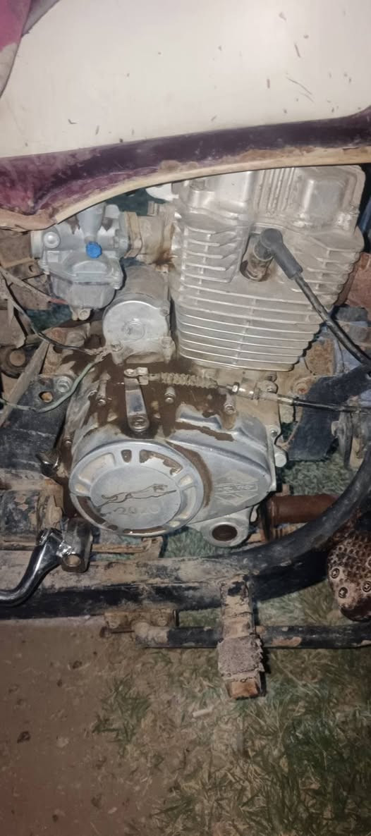 ستوته للبيع نواقص دبلات واكفه والنمره ال٣ طافره بيهه  شاصي كفاله وياله وتايرات نضاف مكينه٢٠٢٠ 
كلك مكفوله عن سرقه  مكاني حله ابو غرق منطقت المهنويه 
السعر ٦٢٥ بيه مجال بيع مستعجل ماكو حجز هسه تعال أخذه 
شغاله تارايك البصرة 

((شاصي كفاله)) 
***********
