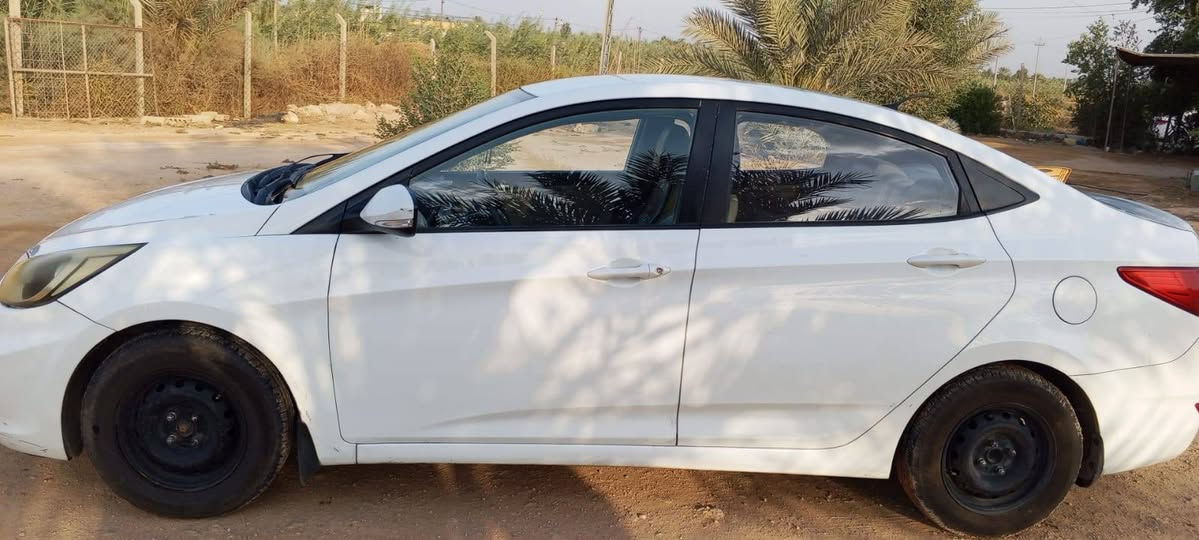 اكسنت • ٢٠١٦ • مكينه ١٤٠٠
