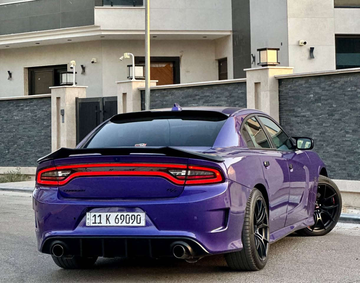 للبيع جارجر 2023 RT النداء الاخير 

1. محرك 8 سلندر 5700
2. كامره خلفي دواره 
3. ماشيه 22 الف 
4. كشن كهرباء
5. كشن حضن 
6. حساسات 360 
7. نقطه عمياء 
8. تحكمات ستيرن 
9. منافذ شحن usp
10. ويل وتخم تاير ب 1700$ شديته
11. صبغ 3 قطع خلفي ضرر سطحي بدون اير باك
12. العنوان بغداد السيديه ***********
13. السعر 245 وبيها مجال 
14. سياره جداً جداً جديده بدون اي نقص وملاحظات بغداد, العراق
