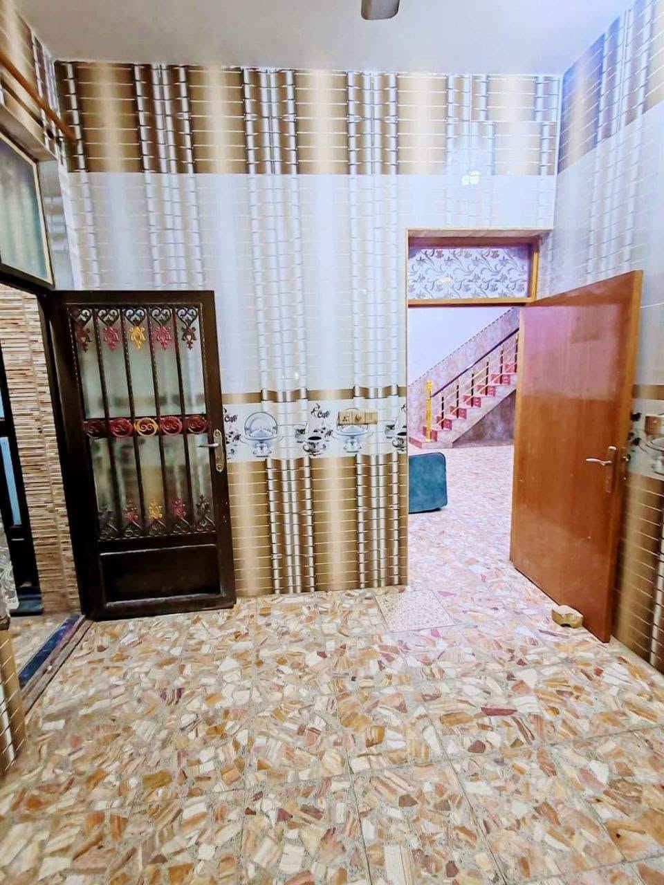 النجف الاشرف كوفه • ١٠٠م • طابو زراعي سند ٢٥