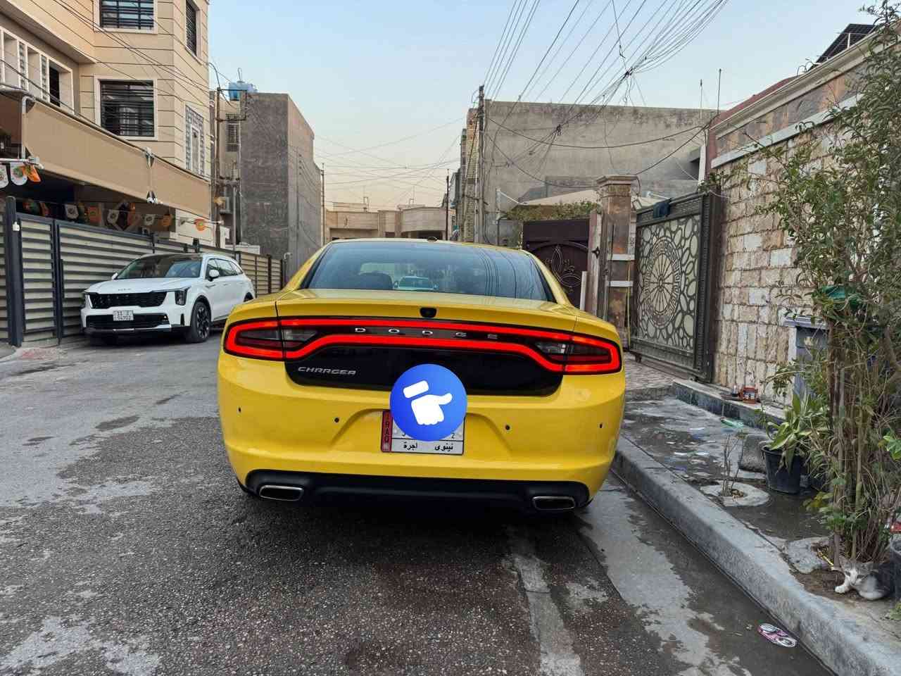 سلام عليكم جارجر موديل 2019
كفاله عامة للاستفسار ***********
